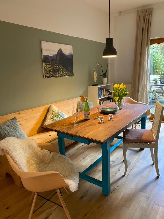 Prive Sauna & Terras - Aachen Vaals Drielandenpunt Ngoại thất bức ảnh