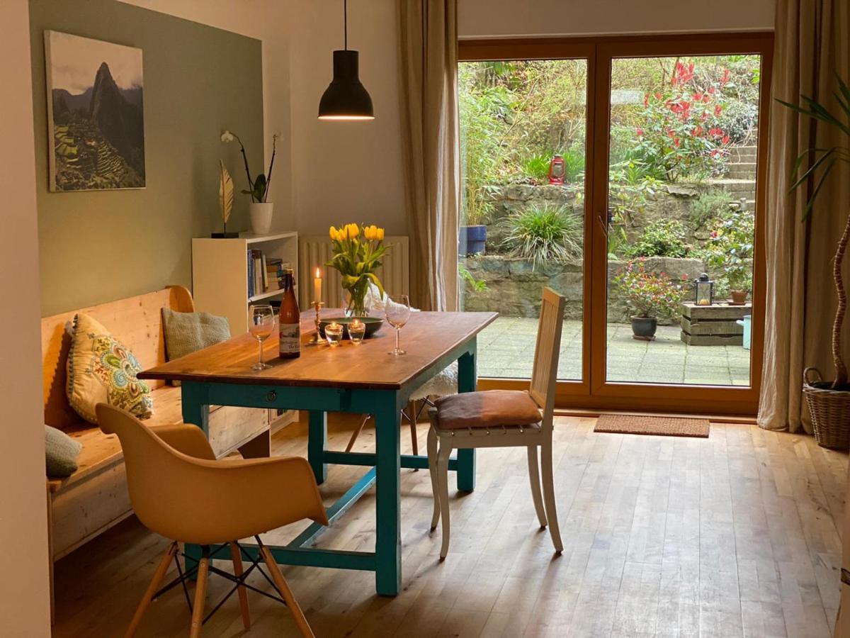 Prive Sauna & Terras - Aachen Vaals Drielandenpunt Ngoại thất bức ảnh