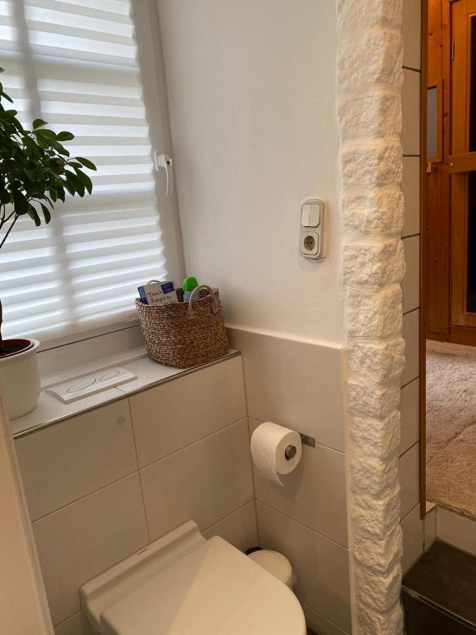 Prive Sauna & Terras - Aachen Vaals Drielandenpunt Ngoại thất bức ảnh
