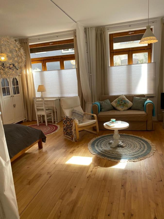 Prive Sauna & Terras - Aachen Vaals Drielandenpunt Ngoại thất bức ảnh