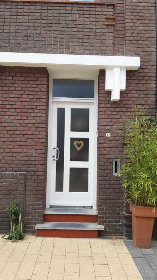 Prive Sauna & Terras - Aachen Vaals Drielandenpunt Ngoại thất bức ảnh